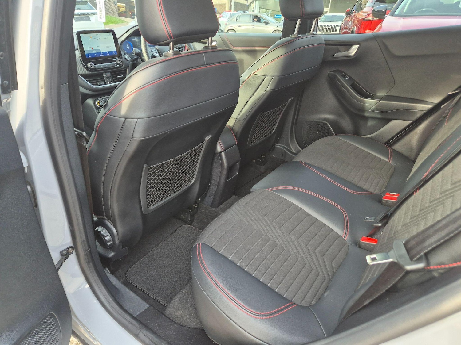 Used Ford Puma 2024 for sale - 77597668: Photo 17