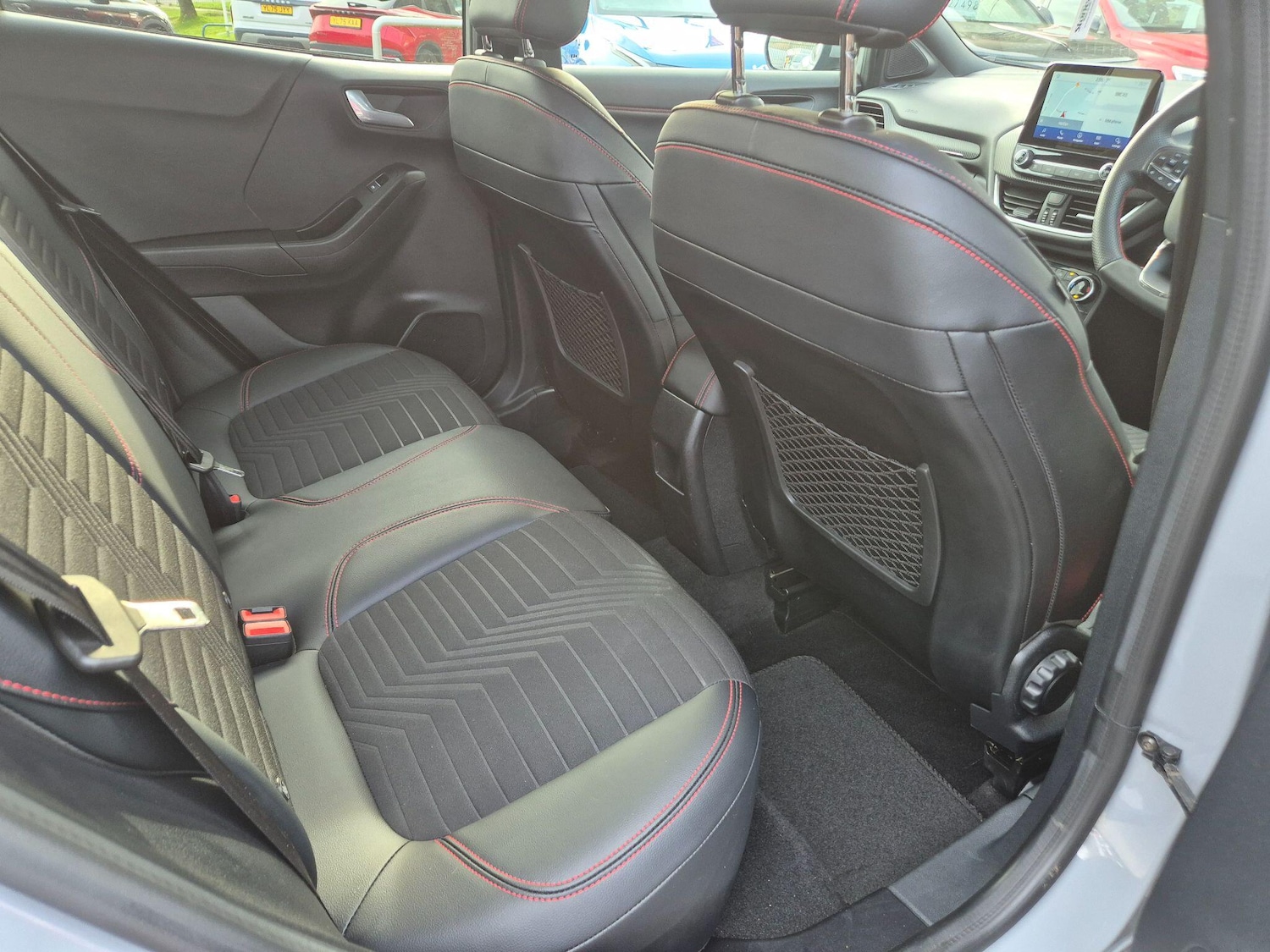 Used Ford Puma 2024 for sale - 77597668: Photo 18