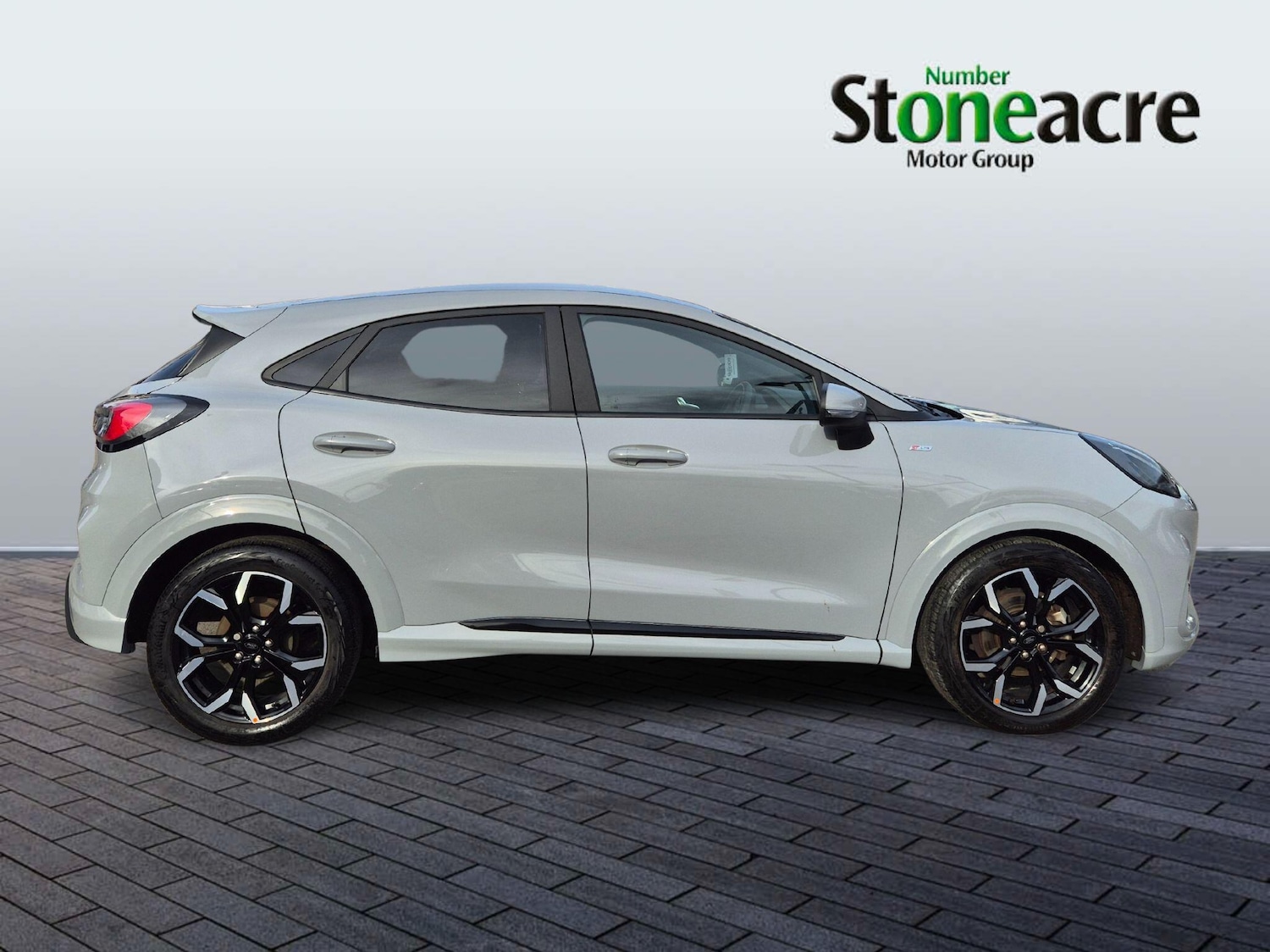 Used Ford Puma 2024 for sale - 77597668: Photo 2