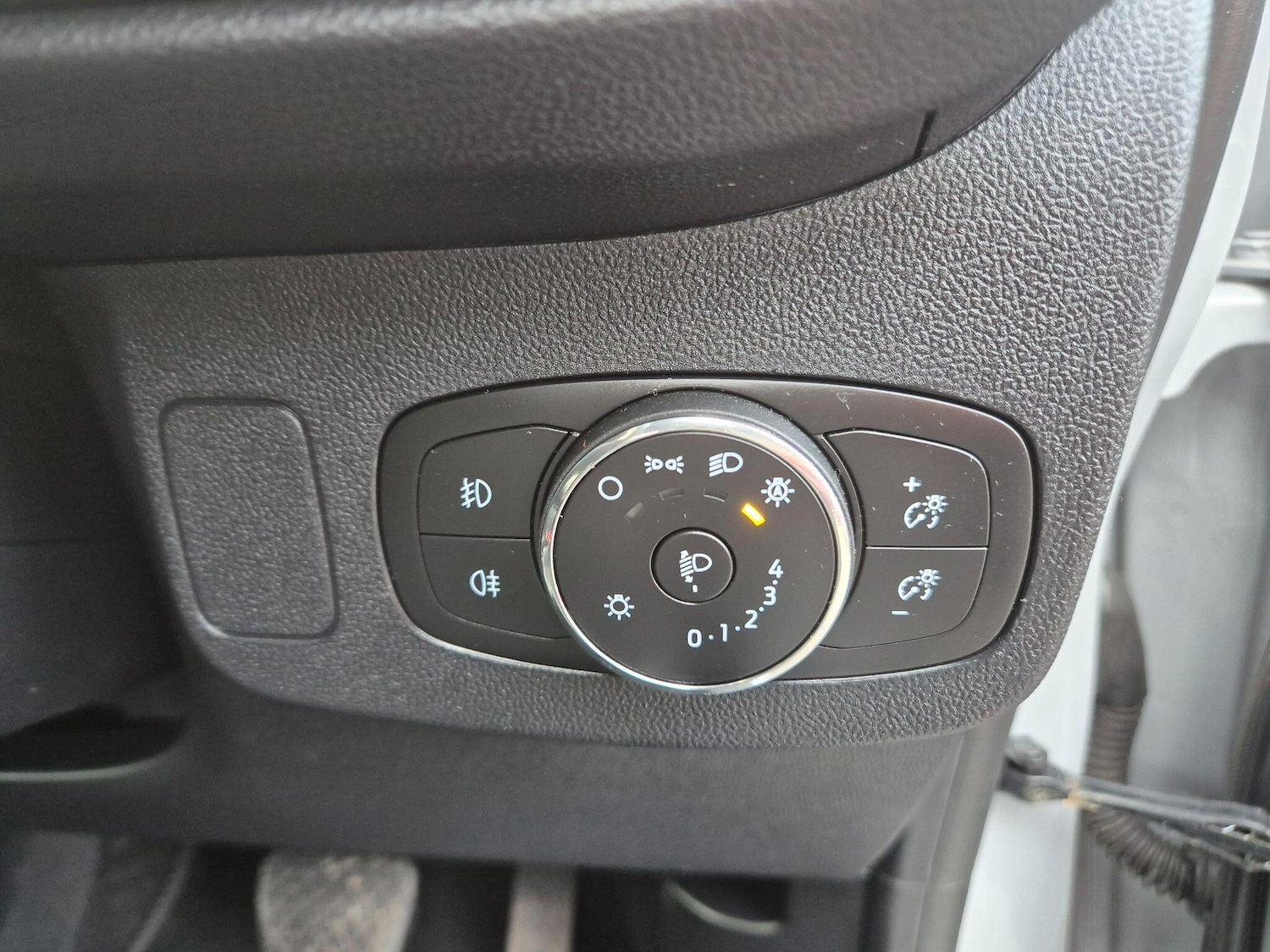 Used Ford Puma 2024 for sale - 77597668: Photo 20