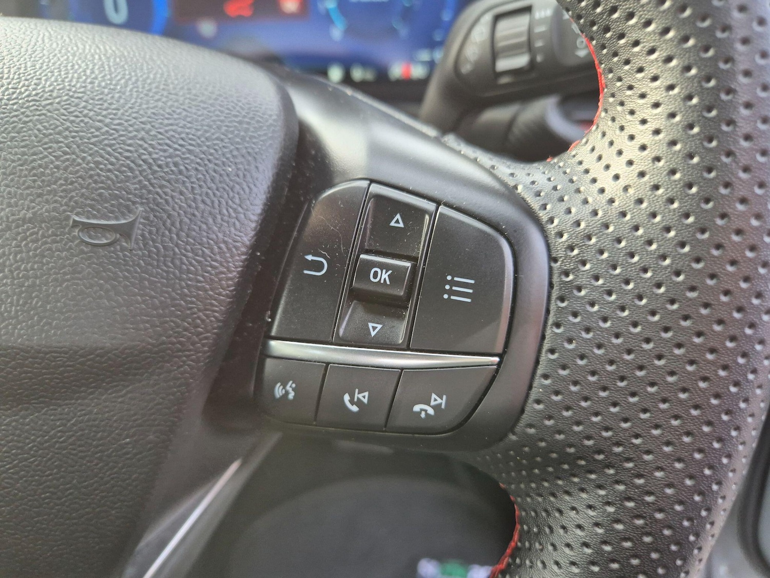 Used Ford Puma 2024 for sale - 77597668: Photo 21