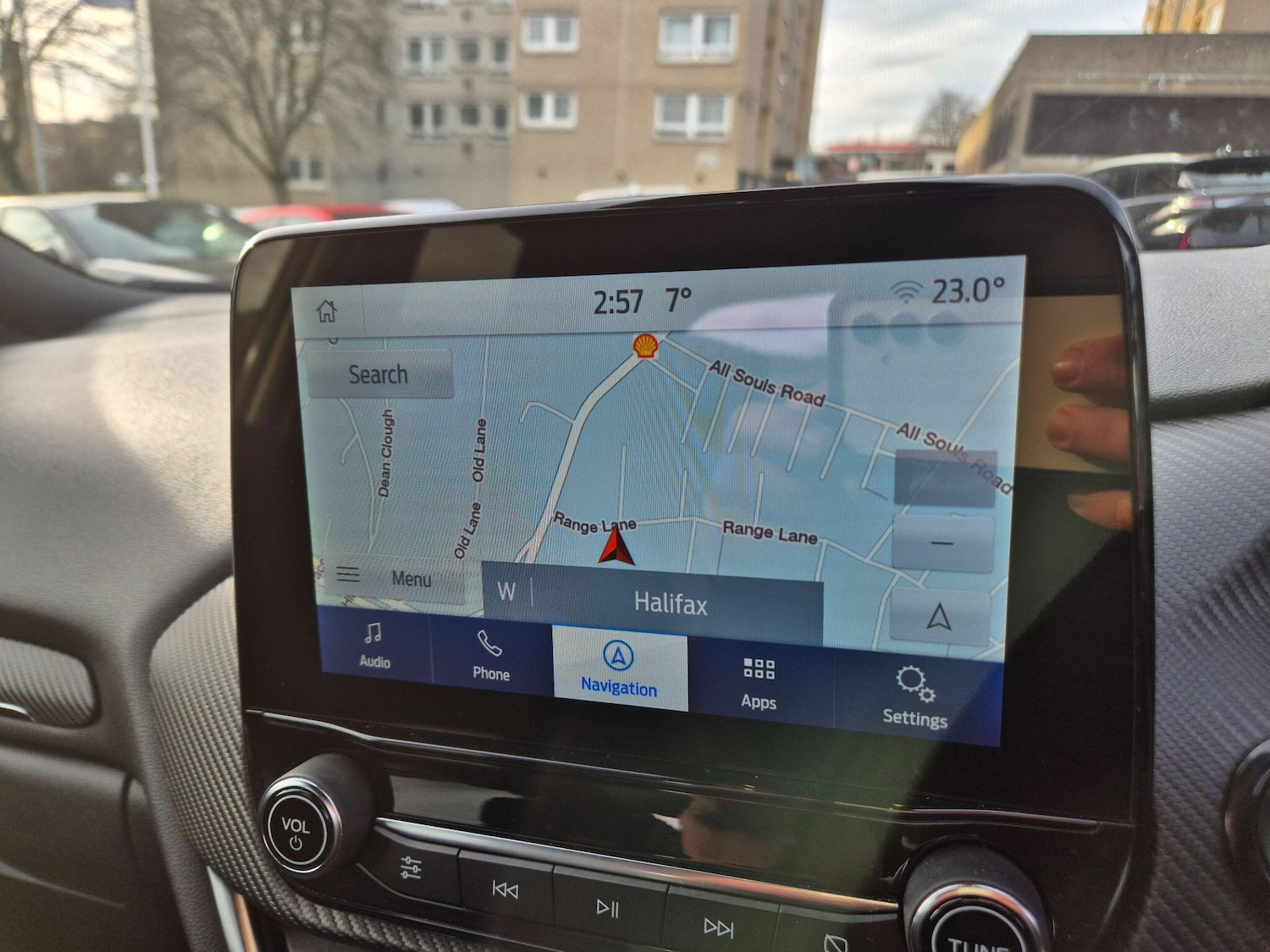 Used Ford Puma 2024 for sale - 77597668: Photo 23