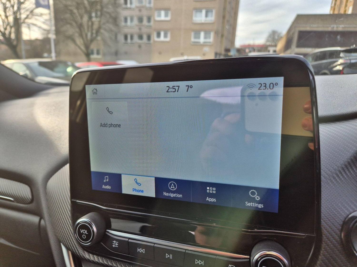 Used Ford Puma 2024 for sale - 77597668: Photo 24