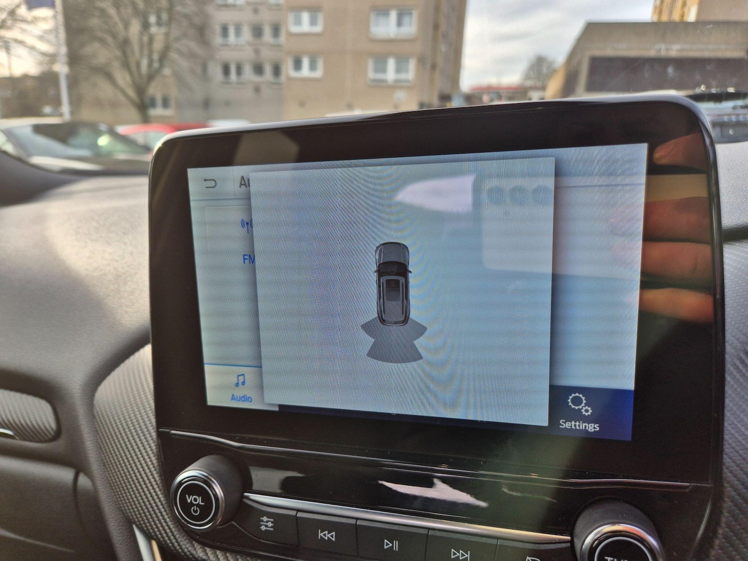 Used Ford Puma 2024 for sale - 77597668: Photo 27