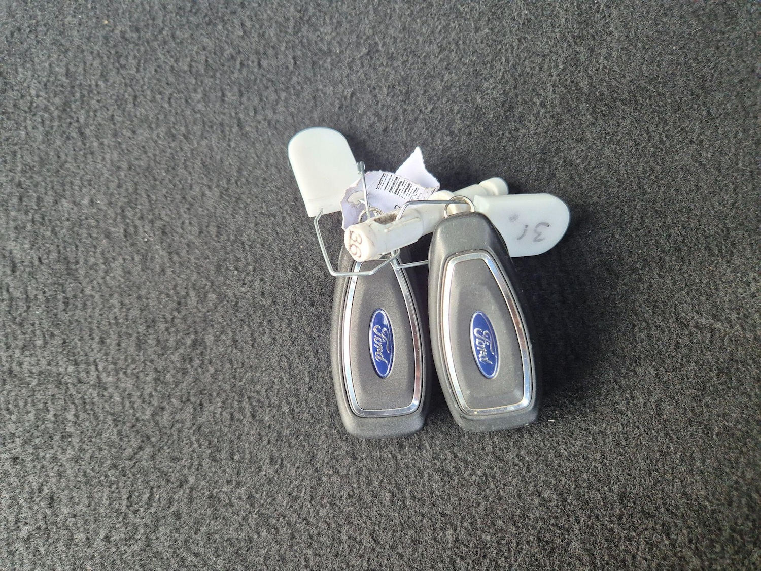 Used Ford Puma 2024 for sale - 77597668: Photo 28