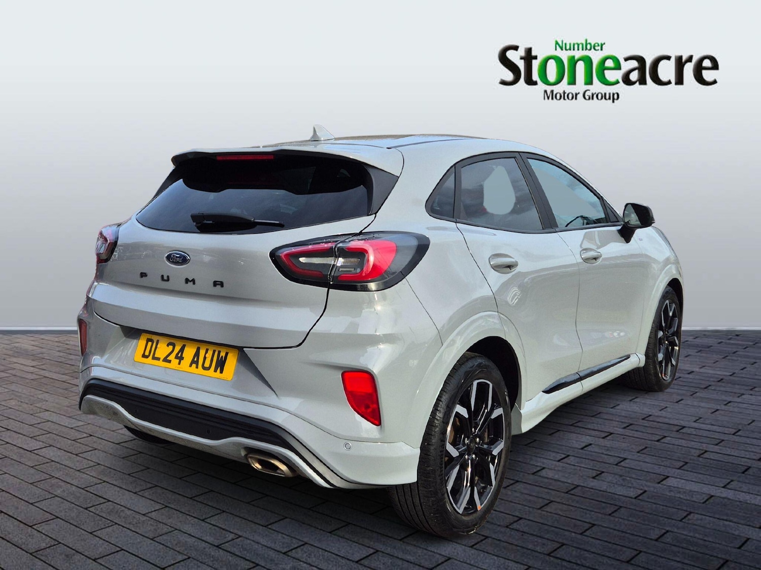 Used Ford Puma 2024 for sale - 77597668: Photo 3