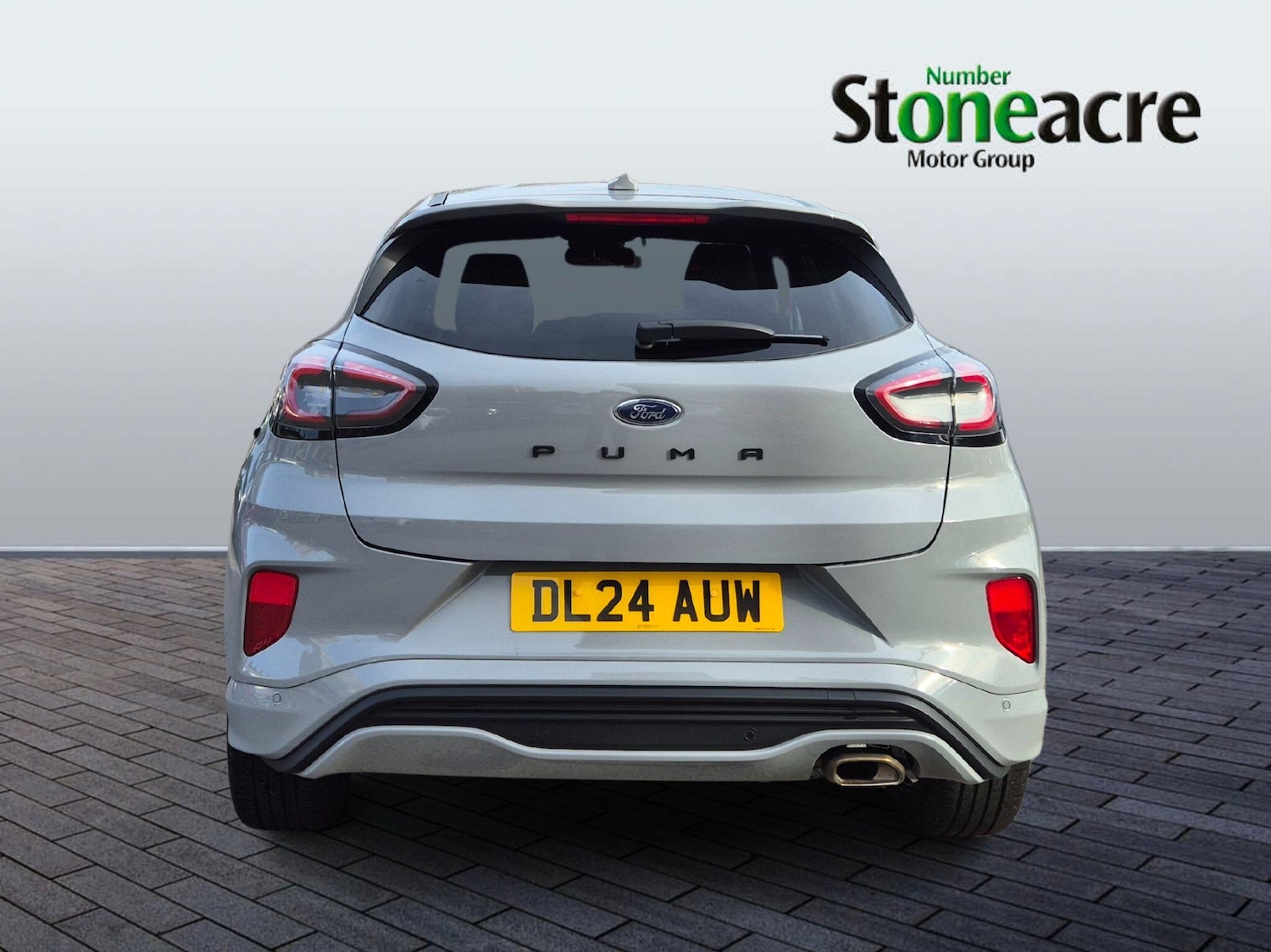 Used Ford Puma 2024 for sale - 77597668: Photo 4