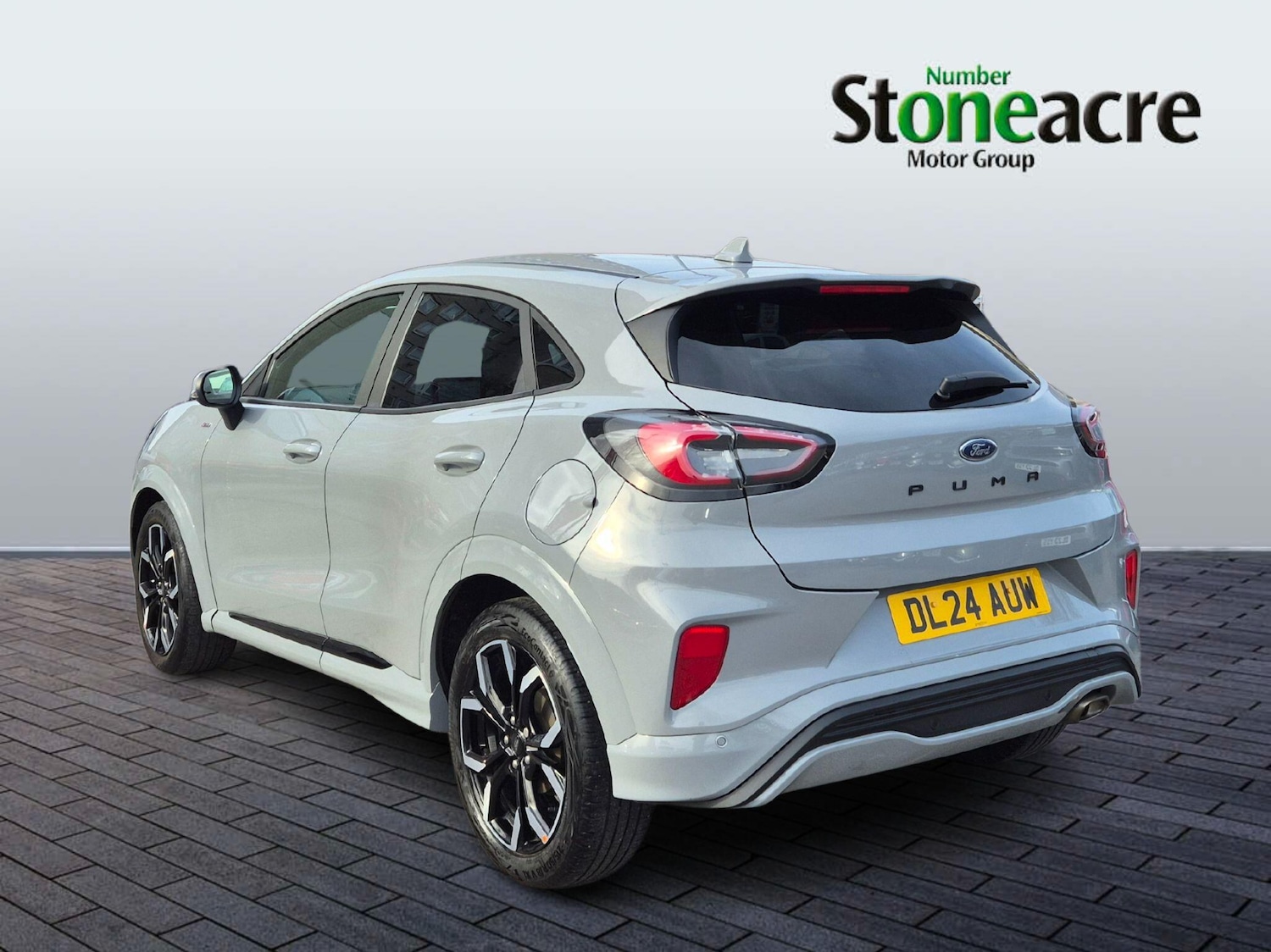 Used Ford Puma 2024 for sale - 77597668: Photo 5