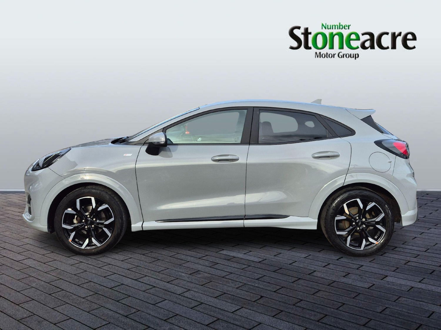 Used Ford Puma 2024 for sale - 77597668: Photo 6