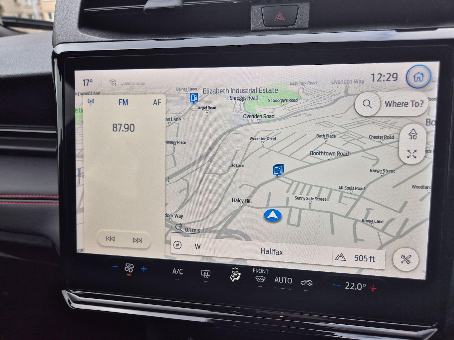 Used Ford Puma 2024 for sale - 77040703: Photo 14