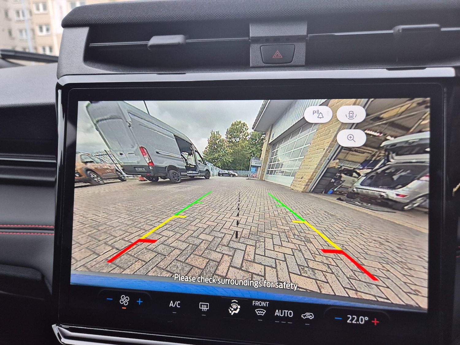 Used Ford Puma 2024 for sale - 77040703: Photo 17