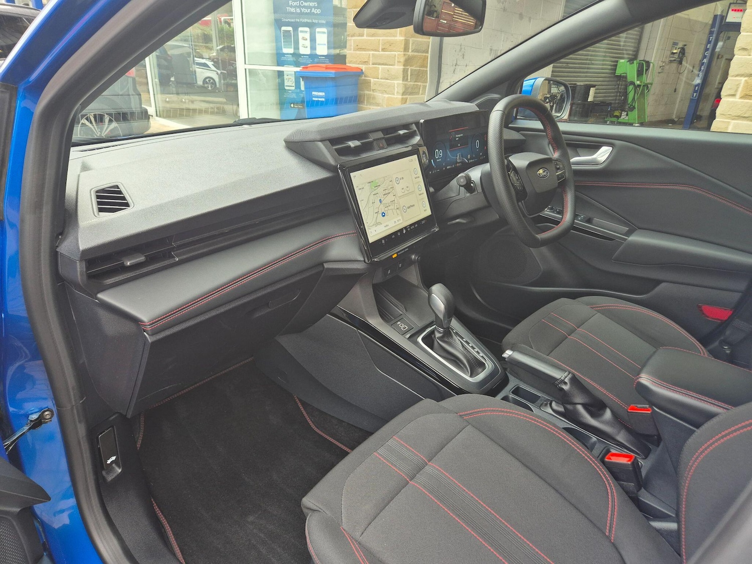 Used Ford Puma 2024 for sale - 77040703: Photo 18