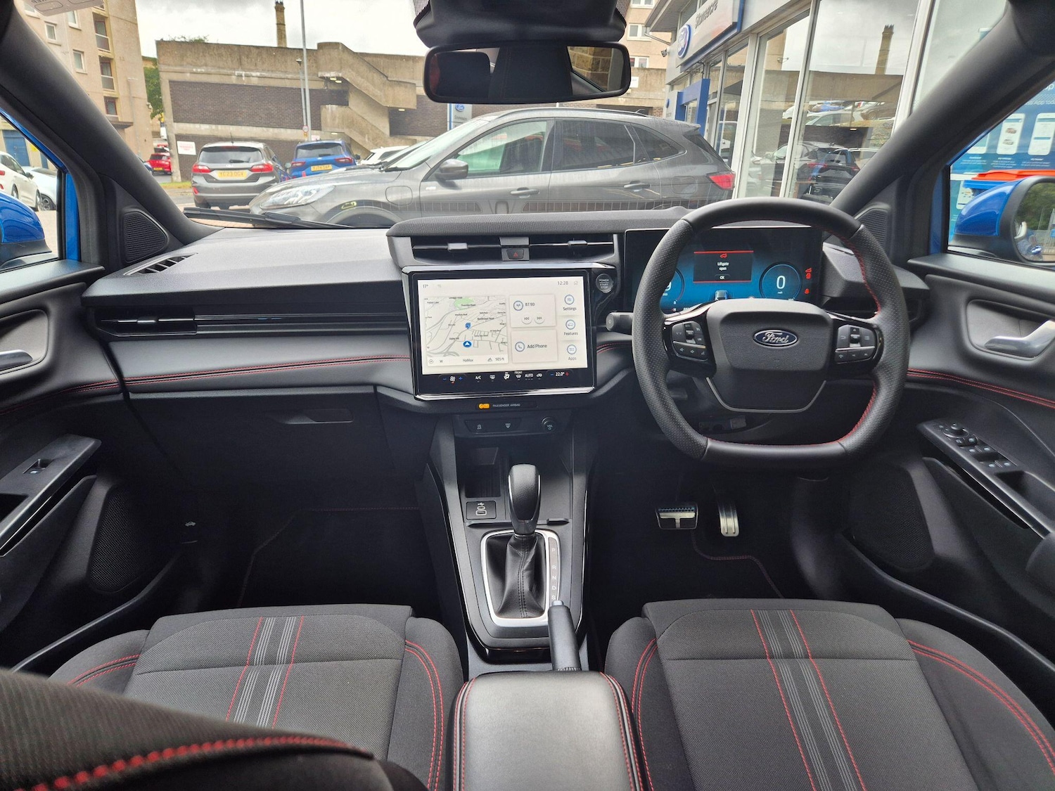 Used Ford Puma 2024 for sale - 77040703: Photo 19