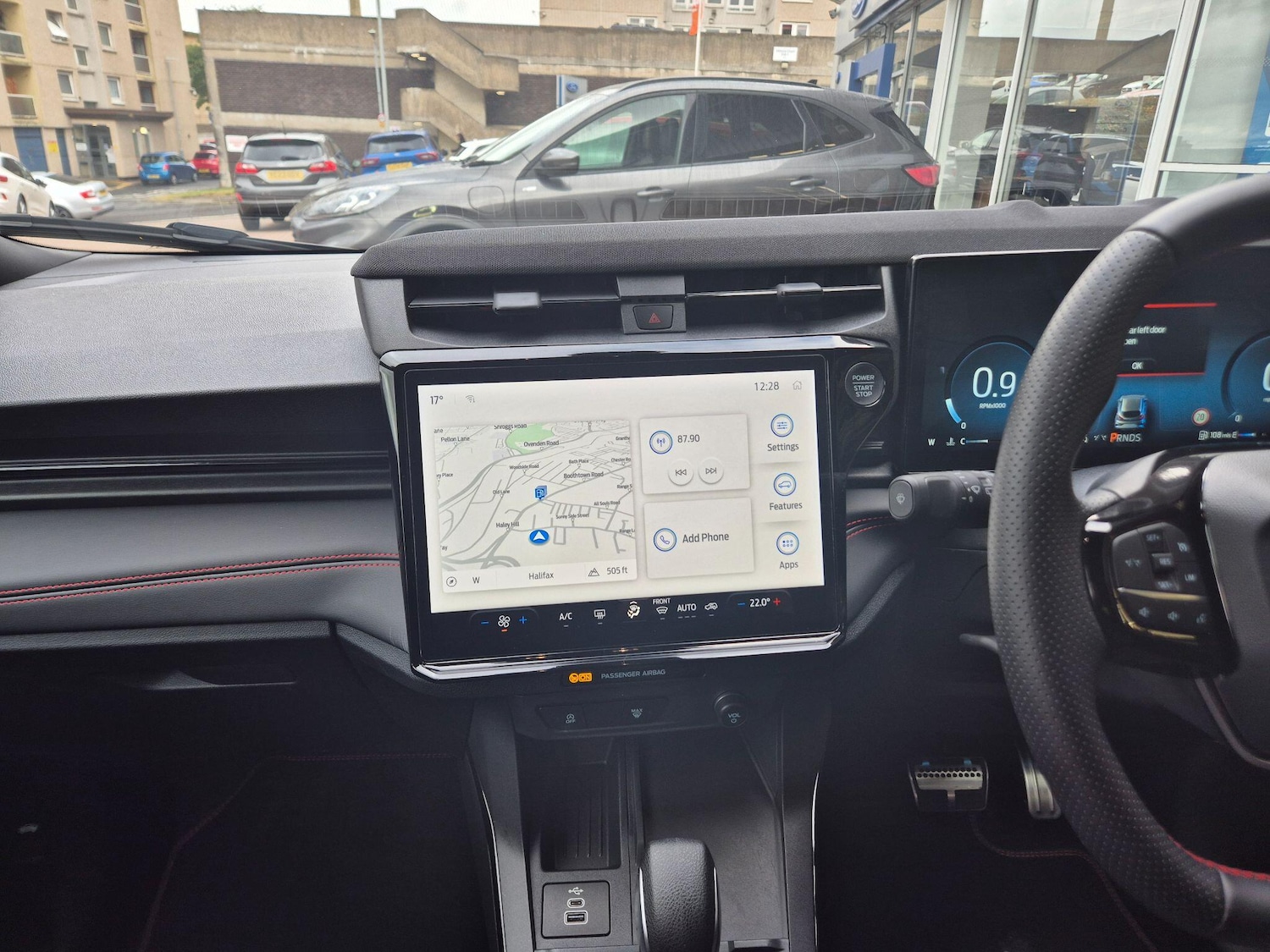 Used Ford Puma 2024 for sale - 77040703: Photo 21