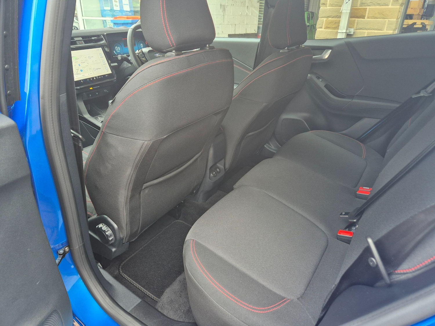 Used Ford Puma 2024 for sale - 77040703: Photo 22