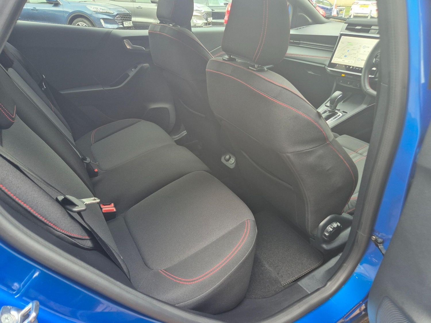 Used Ford Puma 2024 for sale - 77040703: Photo 23