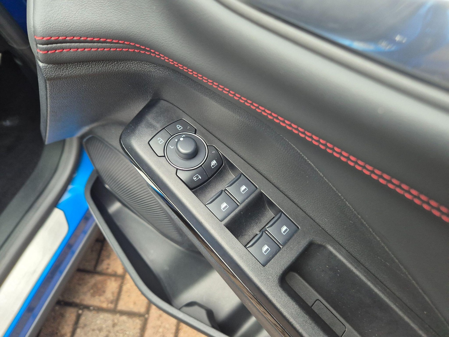 Used Ford Puma 2024 for sale - 77040703: Photo 25