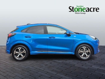 Used Ford Puma 2024 for sale - 77040703: Photo