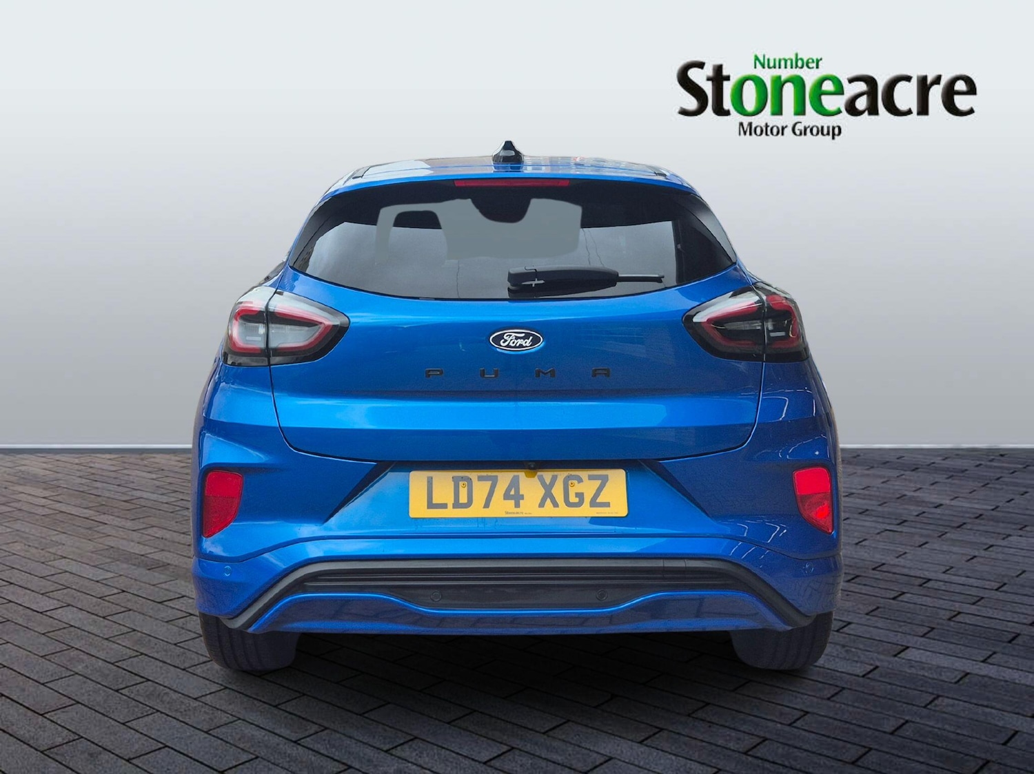 Used Ford Puma 2024 for sale - 77040703: Photo 4