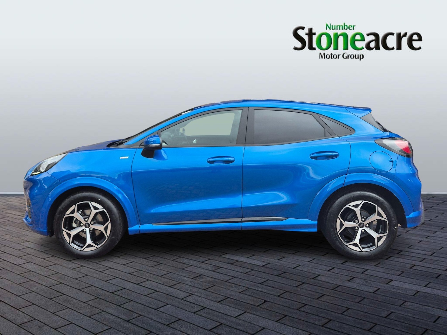 Used Ford Puma 2024 for sale - 77040703: Photo 6