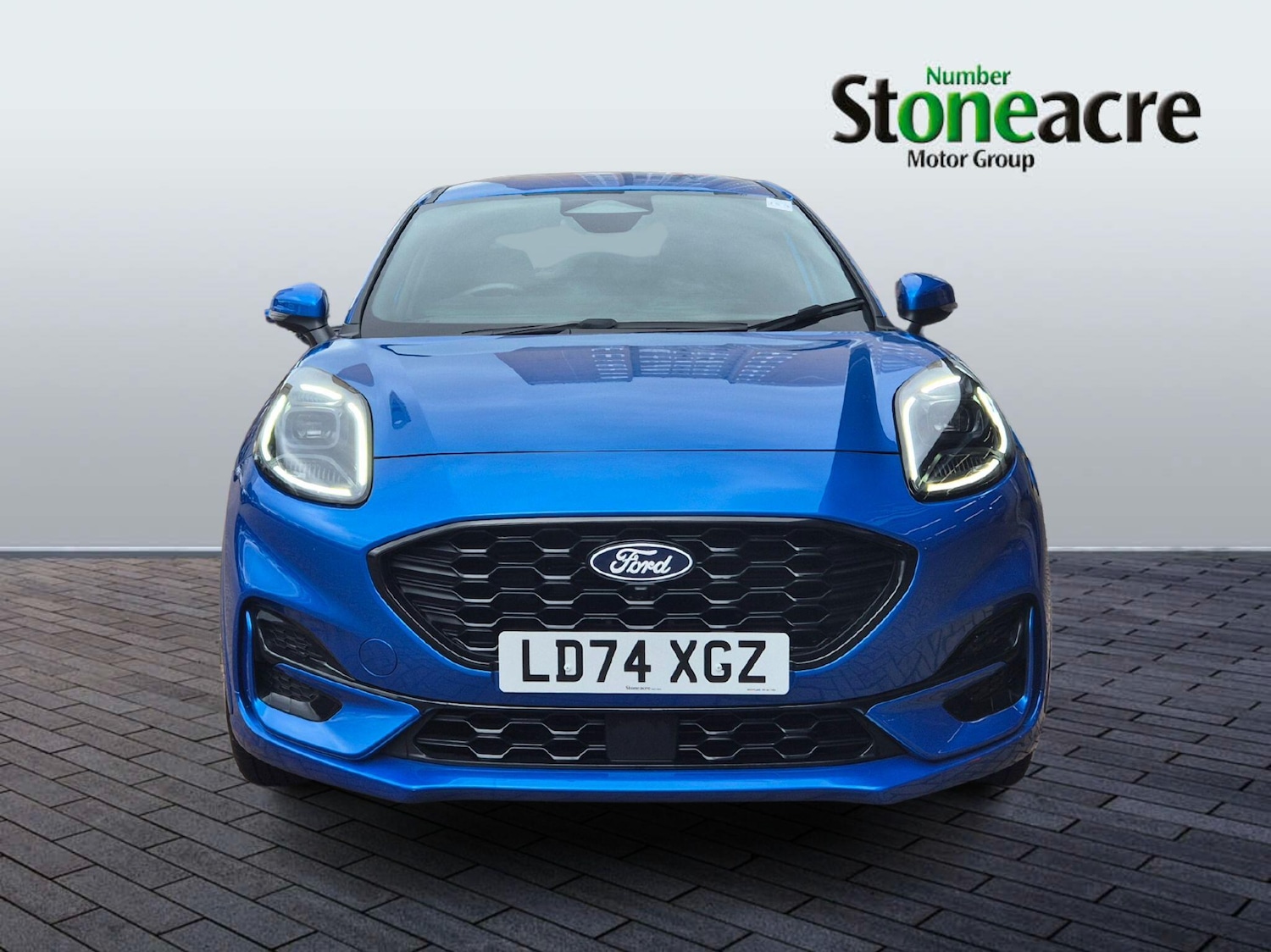 Used Ford Puma 2024 for sale - 77040703: Photo 8