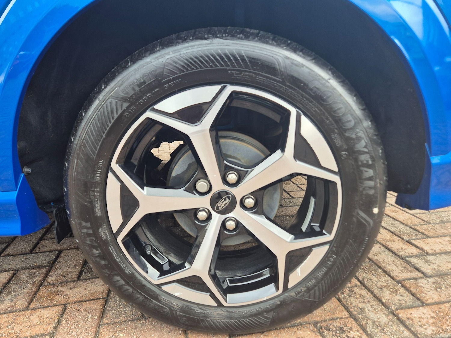 Used Ford Puma 2024 for sale - 77040703: Photo 9