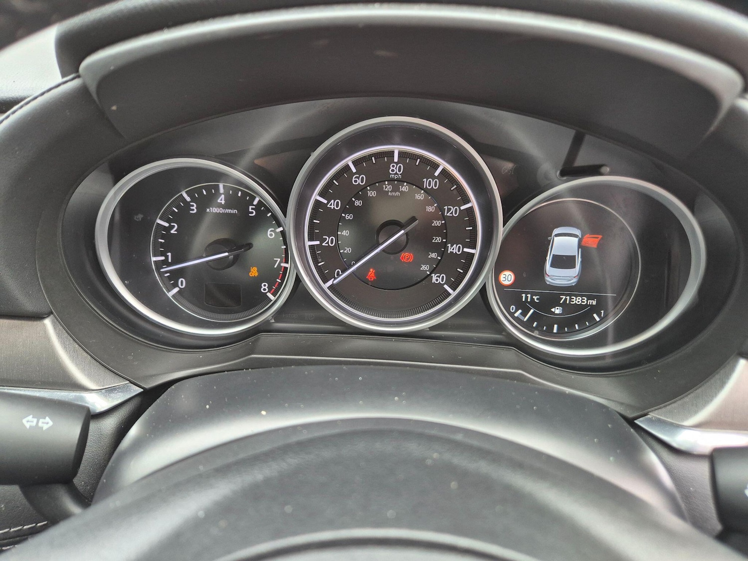 Used Mazda Mazda6 2018 for sale - 78007357: Photo 11