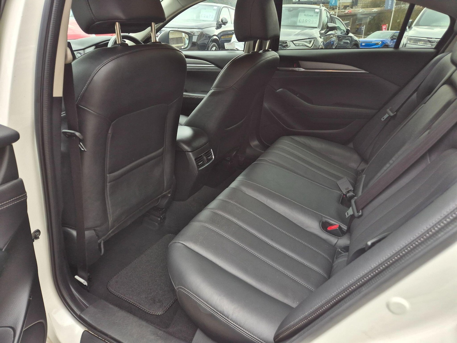 Used Mazda Mazda6 2018 for sale - 78007357: Photo 16