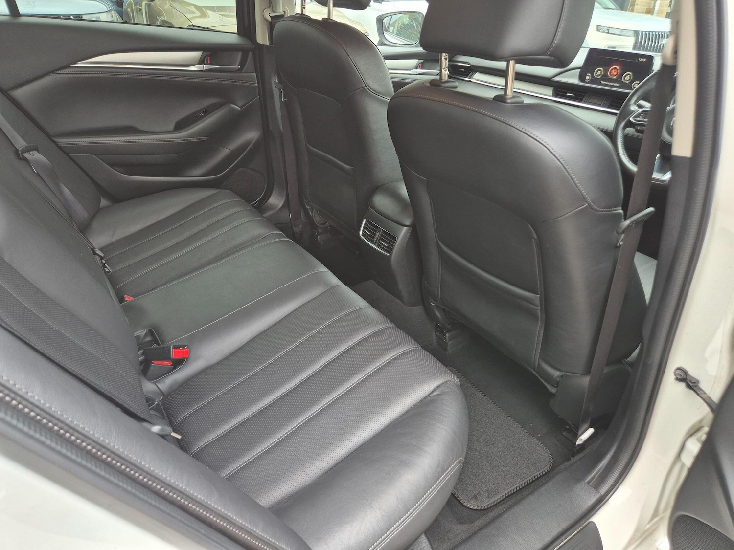 Used Mazda Mazda6 2018 for sale - 78007357: Photo 17