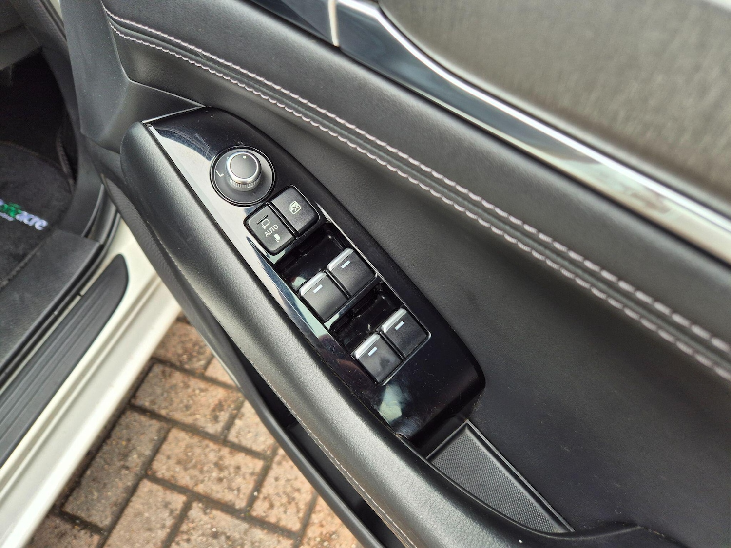 Used Mazda Mazda6 2018 for sale - 78007357: Photo 18