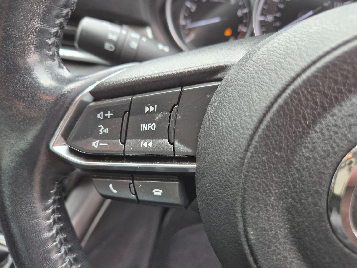 Used Mazda Mazda6 2018 for sale - 78007357: Photo 19