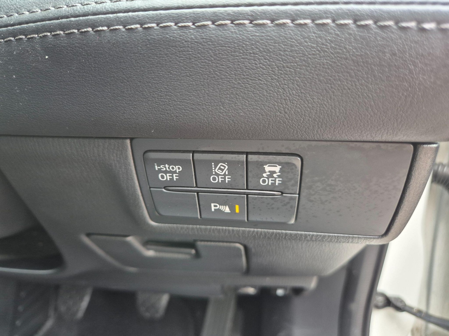 Used Mazda Mazda6 2018 for sale - 78007357: Photo 21