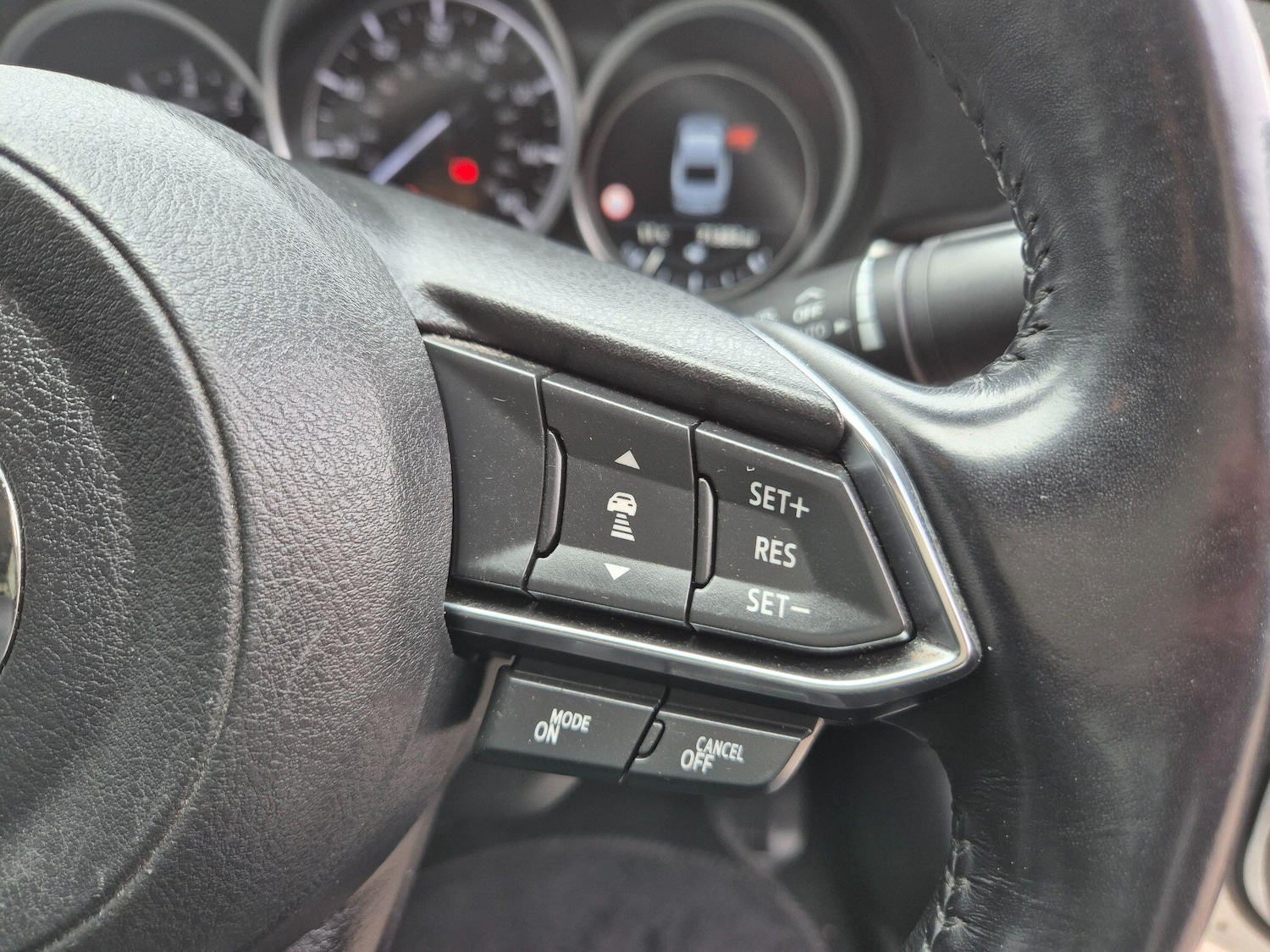 Used Mazda Mazda6 2018 for sale - 78007357: Photo 22