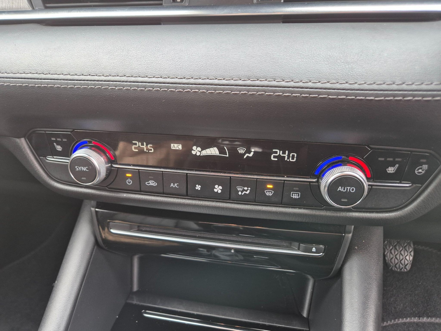 Used Mazda Mazda6 2018 for sale - 78007357: Photo 25