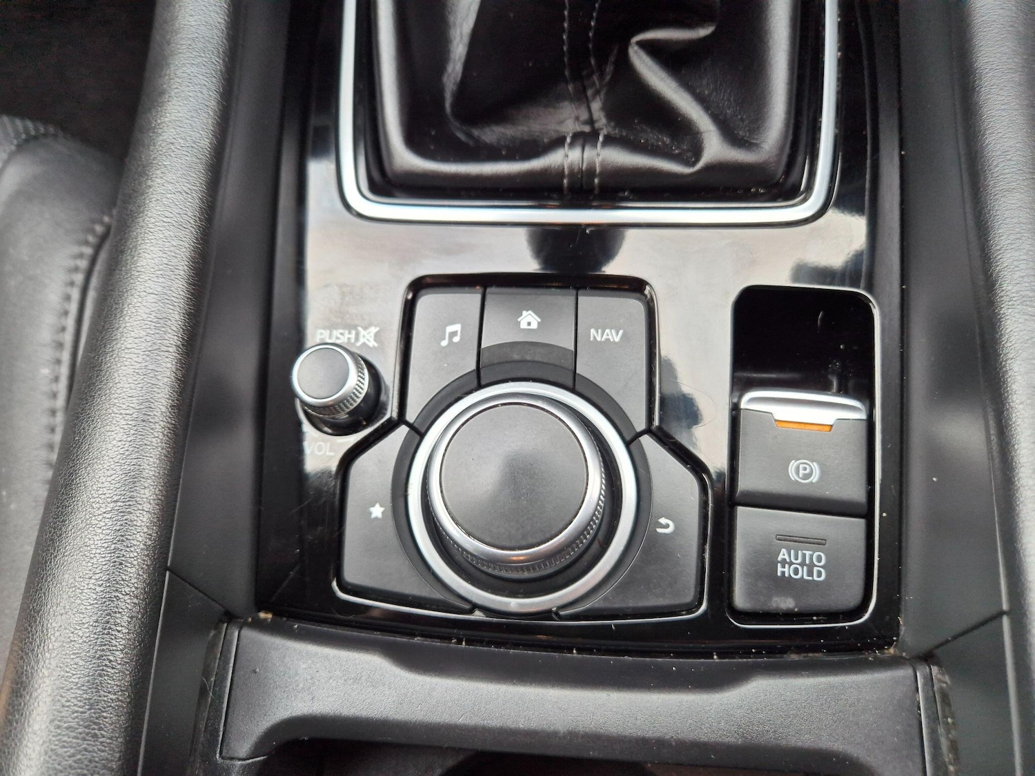 Used Mazda Mazda6 2018 for sale - 78007357: Photo 26