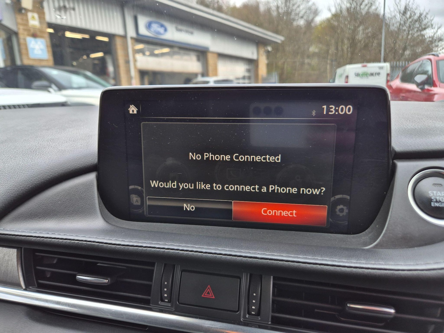 Used Mazda Mazda6 2018 for sale - 78007357: Photo 27