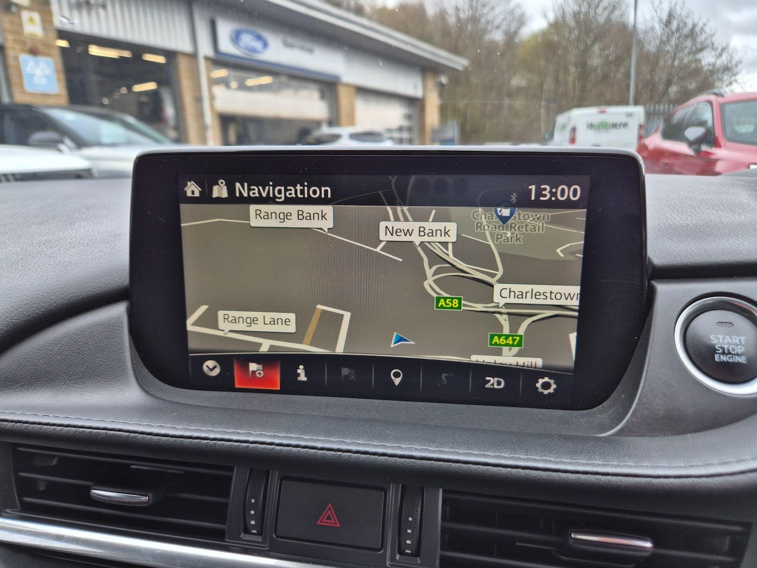 Used Mazda Mazda6 2018 for sale - 78007357: Photo 28