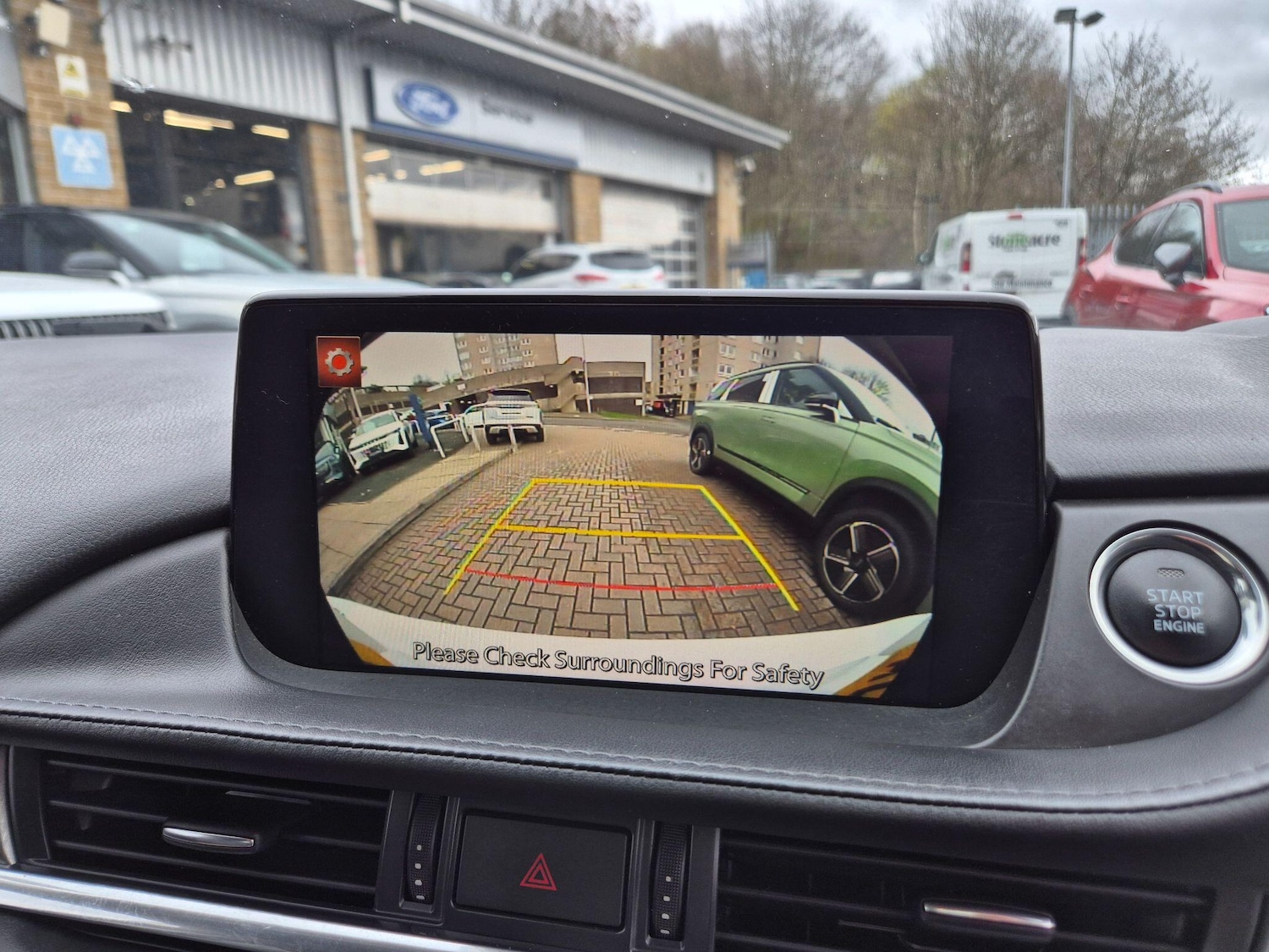 Used Mazda Mazda6 2018 for sale - 78007357: Photo 30