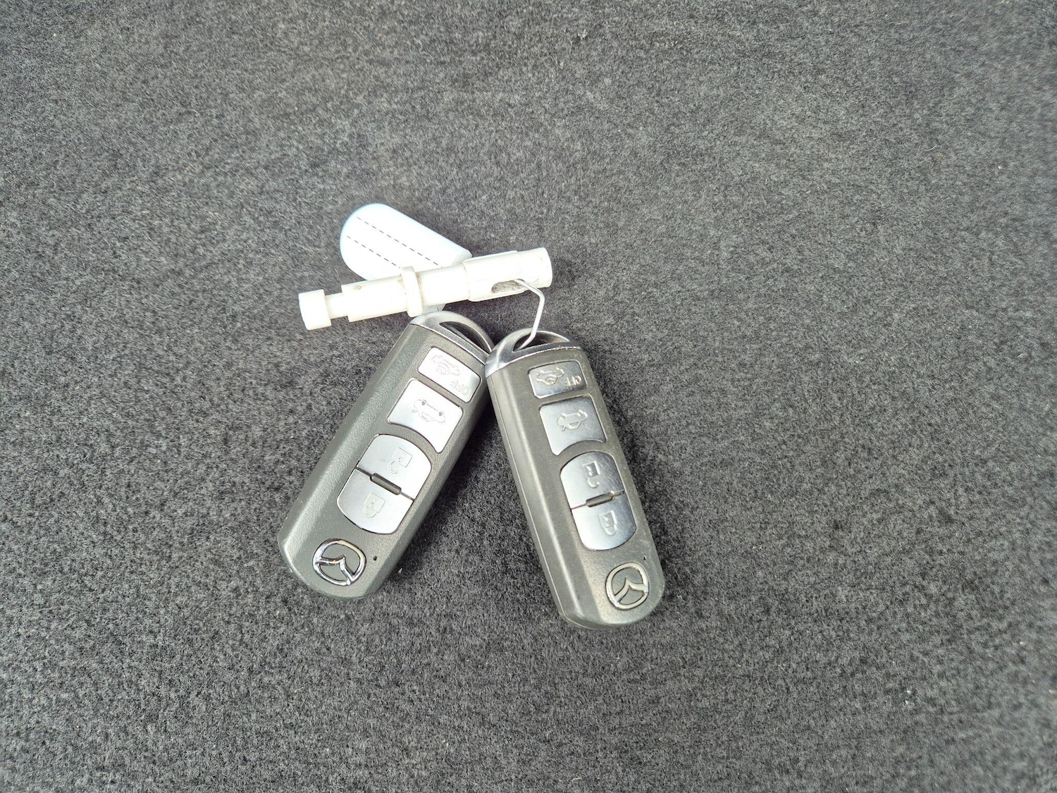 Used Mazda Mazda6 2018 for sale - 78007357: Photo 31