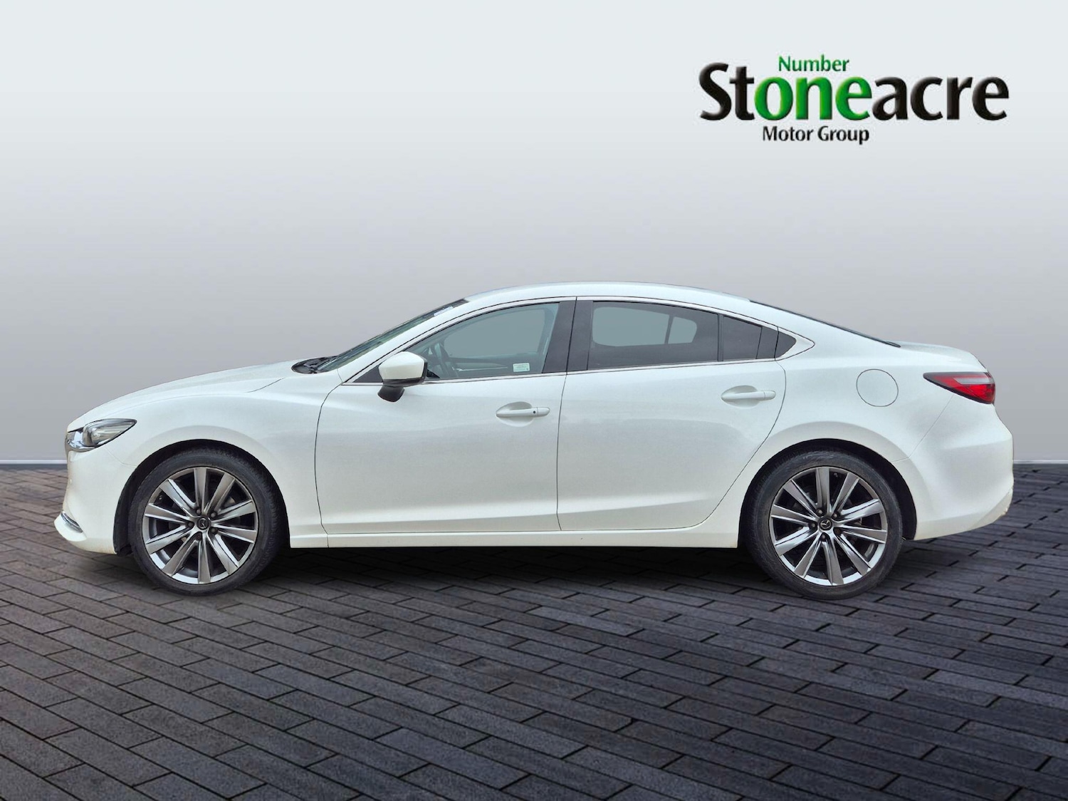 Used Mazda Mazda6 2018 for sale - 78007357: Photo 6