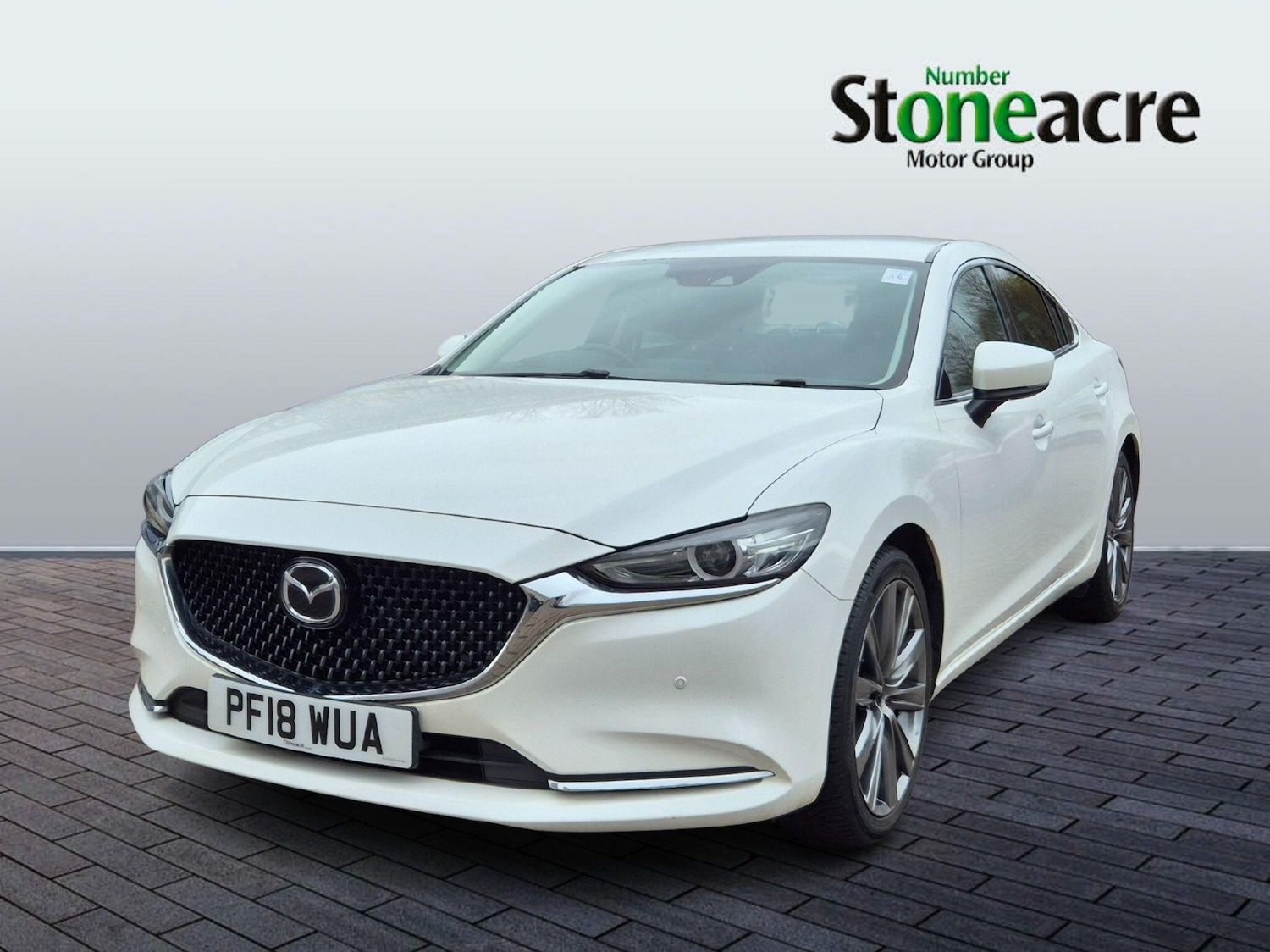 Used Mazda Mazda6 2018 for sale - 78007357: Photo 7