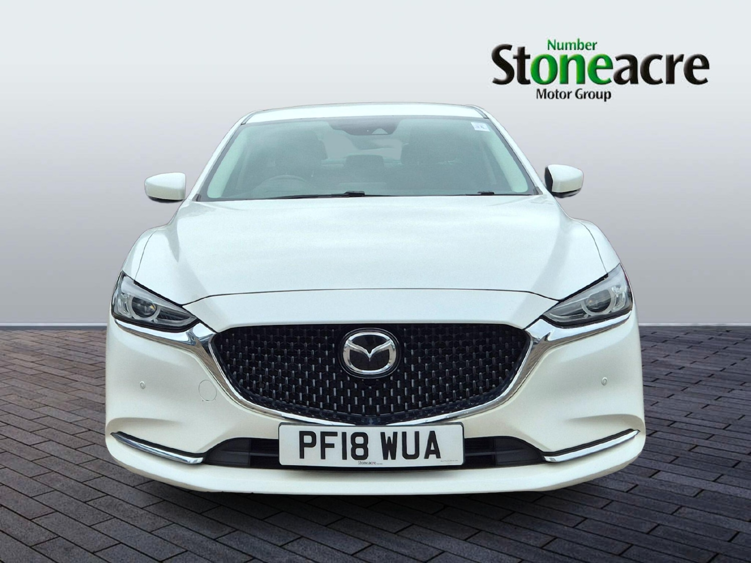 Used Mazda Mazda6 2018 for sale - 78007357: Photo 8