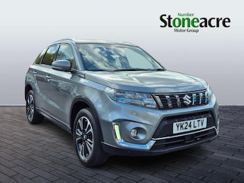 Used Suzuki Vitara 2024 for sale - 78335256: Photo