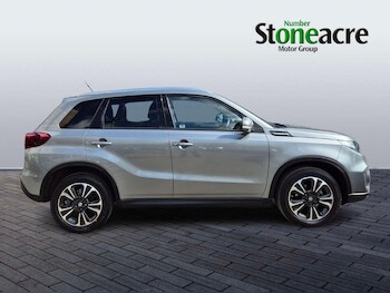Used Suzuki Vitara 2024 for sale - 78335256: Photo