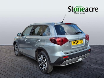 Used Suzuki Vitara 2024 for sale - 78335256: Photo