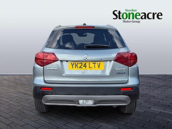 Used Suzuki Vitara 2024 for sale - 78335256: Photo