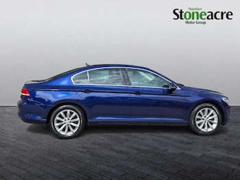 Used Volkswagen Passat 2018 for sale - 79532165: Photo