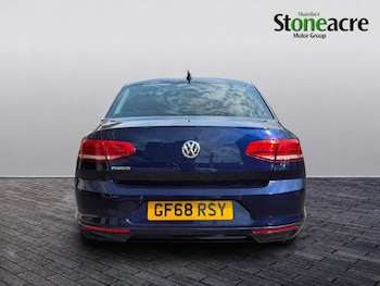 Used Volkswagen Passat 2018 for sale - 79532165: Photo