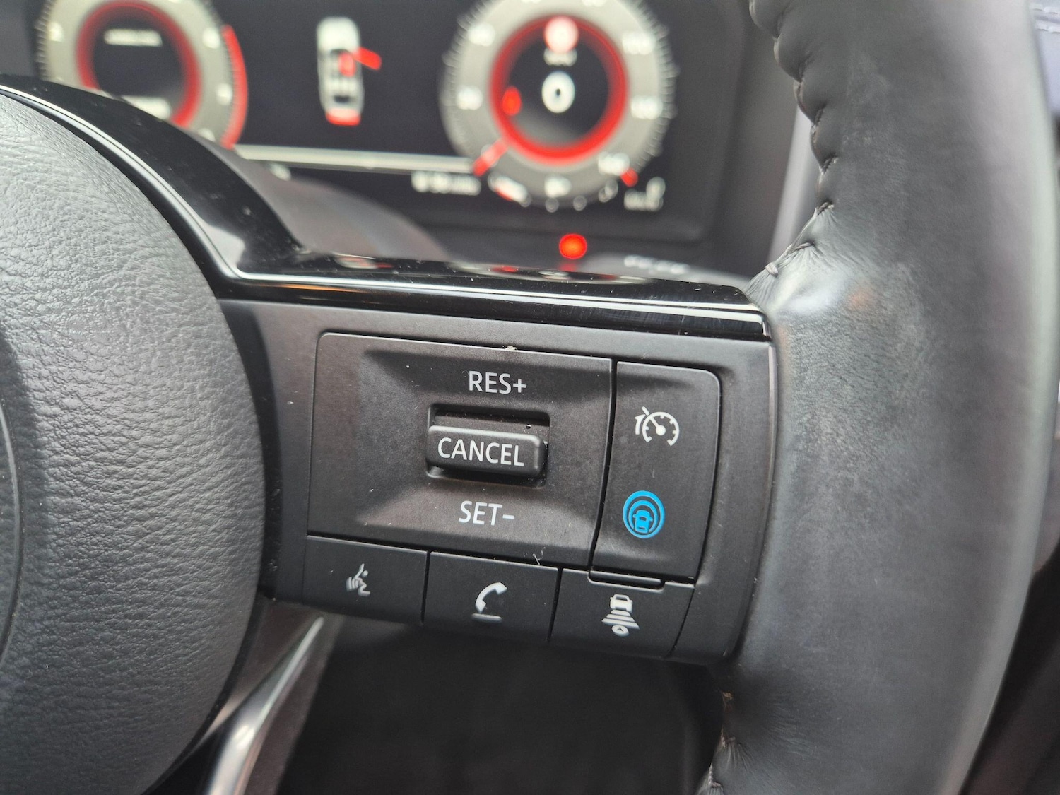 Used Nissan Qashqai 2022 for sale - 76377695: Photo 15