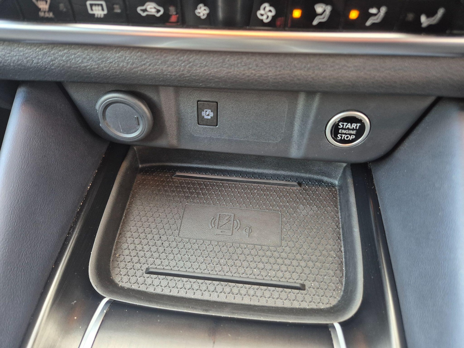 Used Nissan Qashqai 2022 for sale - 76377695: Photo 19